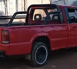 Bakkie for sale