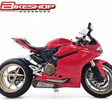2016 Ducati 1299 PANIGALE For Sale