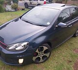 2012 VW Golf VI 2.0 GTi DSG