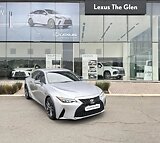 2022 Lexus IS 300h EX For Sale