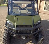 2015 Polaris Ranger