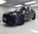 BMW X6 Competition (F96) For Sale in KwaZulu-Natal