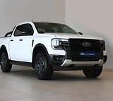 2024 Ford Ranger 2.0 Biturbo Double Cab XLT For Sale in Mpumalanga, Witbank