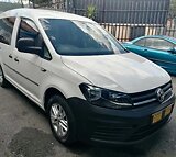 2019 Volkswagen Caddy 1.6 Crew Bus For Sale For Sale in Gauteng, Johannesburg