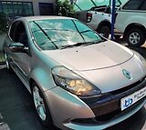 2012 Renault Clio III 2.0 RS 20th Edition 3-dr