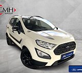Ford EcoSport 1.5TiVCT Ambiente Auto For Sale in Gauteng
