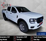 Ford Ranger 2.0D XL Auto Double Cab For Sale in Gauteng