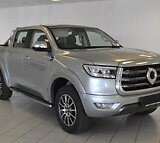 2024 GWM P-Series 2.0TD Double Cab LT For Sale