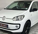 2016 VW up!