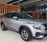 Kia Seltos 2021, Manual, 1.6 litres