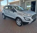 Ford EcoSport 2020, Automatic, 1.5 litres