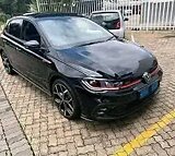 Volkswagen Golf GTI 2021, Automatic, 1 litres