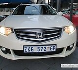 Honda Accord Automatic 2009