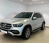 2019 Mercedes-benz Gle 300d 4matic for sale | Western Cape | CHANGECARS