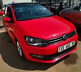 2012 Volkswagen Polo POLO 6 1.4 COMFORTLINE For Sale in Gauteng, Johannesburg