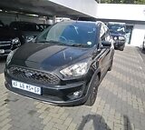 2021 Ford Figo Freestyle 1.5 Titanium For Sale