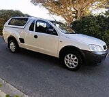 Chevrolet Corsa utility 2011 club edition in pristine condition