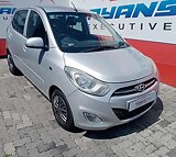 2012 Hyundai i10 1.1 Motion For Sale