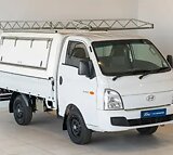 2021 Hyundai H-100 Bakkie 2.6D Deck For Sale in Mpumalanga, Witbank