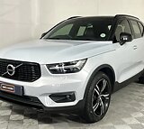 2021 Volvo XC40 T3 R-Design Geartronic