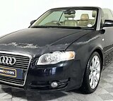 2007 Audi A4