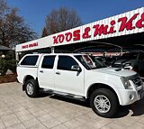 Isuzu KB 300D-TEQ Auto LX Double Cab For Sale in Gauteng