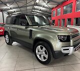 2020 Land Rover Defender 110 D240 First Edition For Sale