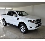 Ford Ranger 2.2TDCi XLS 4x4 Auto Double Cab For Sale in Gauteng