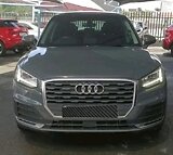 Audi Q3 2020, Automatic, 1.6 litres