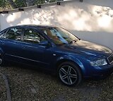 AUDI A4 1.9 TDI 2005