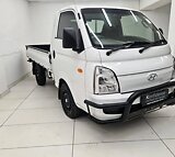 2023 Hyundai H100 2.6d F/c D/s for sale | KwaZulu-Natal | CHANGECARS