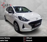 Hyundai i10 Grand 1.0 Motion For Sale in KwaZulu-Natal