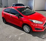 Ford Fiesta 1.0 Ecoboost Ambient Bargain