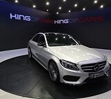 2017 Mercedes-Benz C-Class For Sale in Gauteng, Boksburg