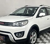 Used Haval H1 1.5 (2019)