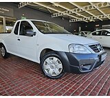 Nissan NP200 1.6 8V Base AC Safety For Sale in Gauteng