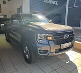 2024 Ford Ranger 2.0 Sit Double Cab XL Auto For Sale