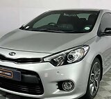 2016 Kia Cerato