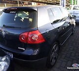 Volkswagen Golf Automatic 2009