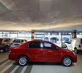 2020 Toyota Etios Sedan 1.5 Sprint For Sale