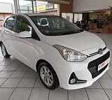 2018 Hyundai Grand i10 1.25 Fluid For Sale