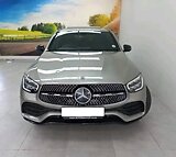 Mercedes-Benz GLC 2020, Automatic, 2 litres