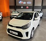 Kia Picanto 1.0 Street For Sale in Gauteng