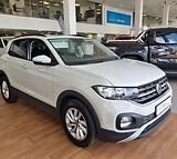 2024 Volkswagen T-Cross 1.0TSI 70kW Comfortline For Sale