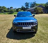 Jeep Grand Cherokee 2015, Automatic, 3 litres