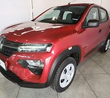 2024 Renault Kwid