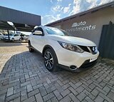 2014 Nissan Qashqai 1.6dCi Acenta AWD For Sale