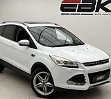 Used Ford Kuga 1.6T AWD Titanium (2014)