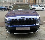 2017 Jeep Cherokee 3.2L Limited For Sale in Gauteng, Johannesburg