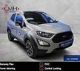 Ford EcoSport 1.0 EcoBoost Active Auto For Sale in Gauteng